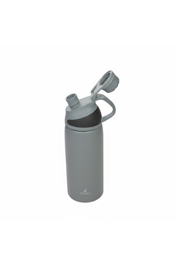 Titiz Plastik Strong Thermos Flask