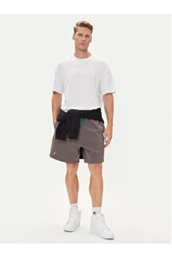 adidas Men's Sports Shorts Multicolor SPORTSWEAR-JV7962 CHACOA