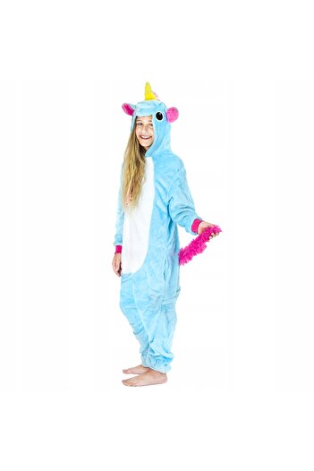 Other Pijamale trening costum pluș kigurumi onesie costum salopetă l pegasus