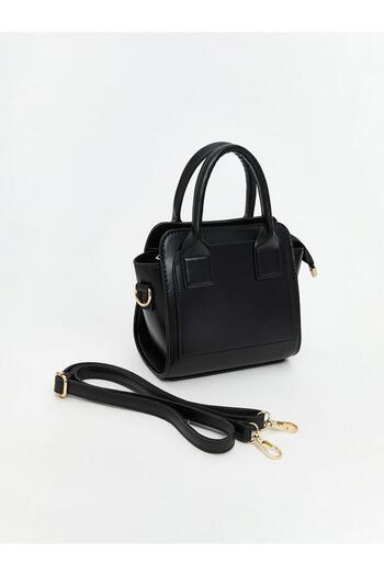 LC Waikiki Leather Look Women's Shoulder Bag (W5)