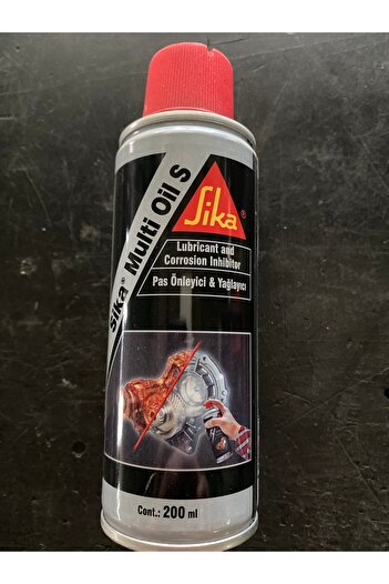 Sika 200 ml Lubricant