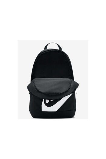 Sportive Dd0559 Unisex Sports Black Backpack