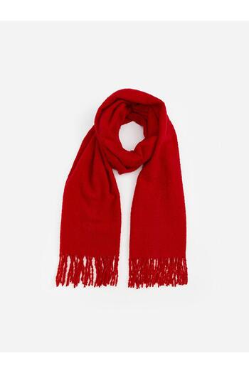 LC Waikiki Tasseled Women's Scarf (W5)
