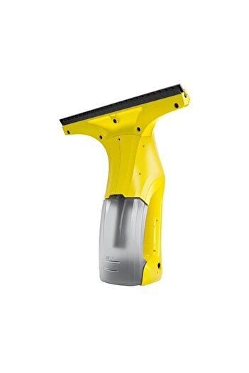Karcher Window vacuum cleaner, wet vacuuming, 25 minute autonomy, 100 ml dirty water tank, battery