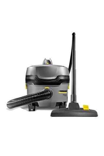 Karcher Karcher vacuum cleaner, with bag, dry vacuuming, container capacity 7.5l, suction of 23.0 kPa, 850 W
