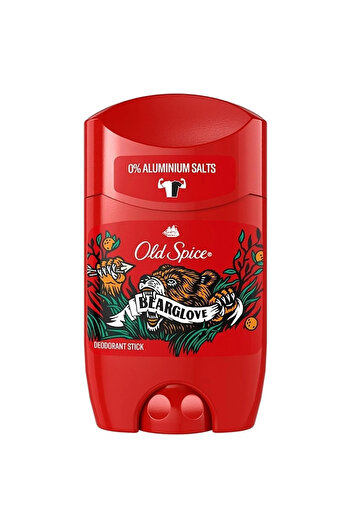 Old Spice Stıstick Bearglove 50 ml