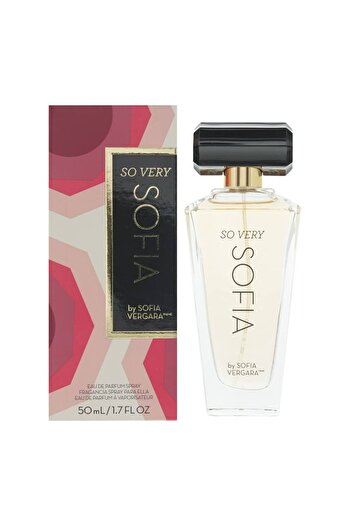 Sofia Vergara , So Very Sofia, Eau De Parfum, For Women, 50 ml