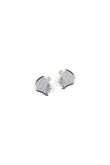 Nobrand KZ Acoustics ZSN PRO 2 White