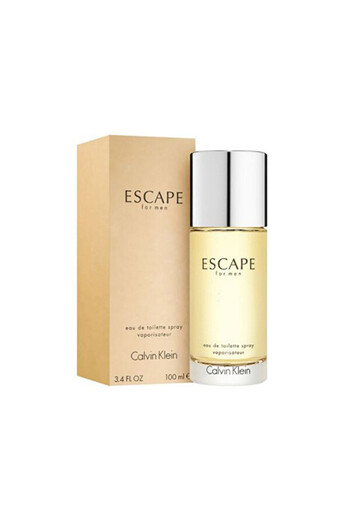 Calvin Klein , Escape, Eau De Toilette, For Men, 100 ml *Tester