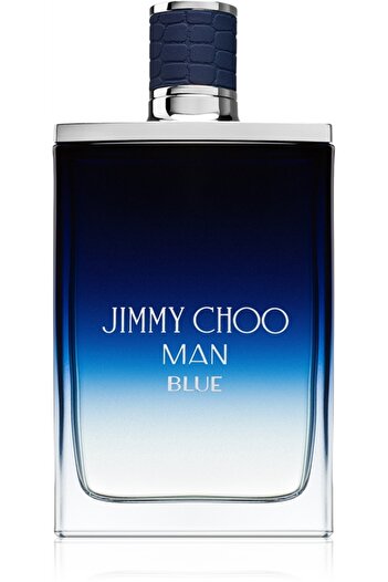 Jimmy Choo , Man Blue, Eau De Toilette, For Men, 100 ml