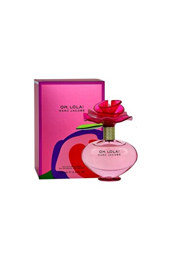 Marc Jacobs , Oh Lola!, Eau De Parfum, For Women, 100 ml *Tester