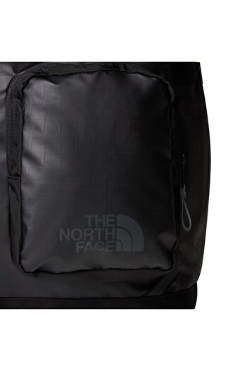 THE NORTH FACE BASE CAMP VOYAGER TOTE Unisex Çanta NF0A81BMKT01 Siyah-STD