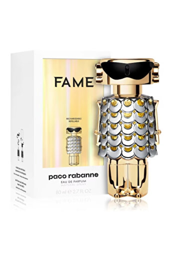 Paco Rabanne Fame, Eau de Parfum, 80ml