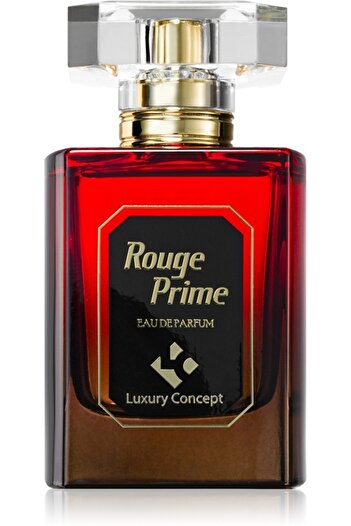 Luxury Concept , Rouge Prime, Eau De Parfum, For Men, 100 ml