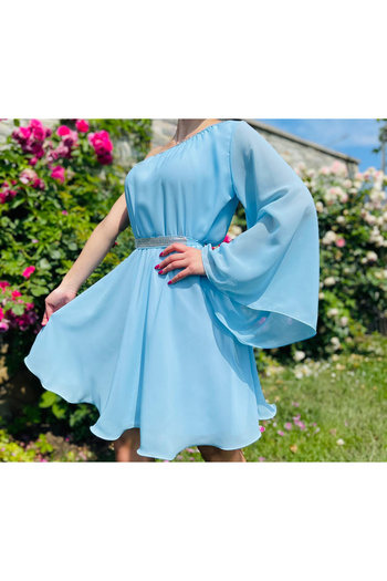 Ie Traditionala Rochie eleganta Mioara 31
