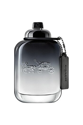 Coach , New York, Eau De Toilette, For Men, 100 ml