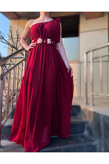 Ie Traditionala Cleopatra long dress