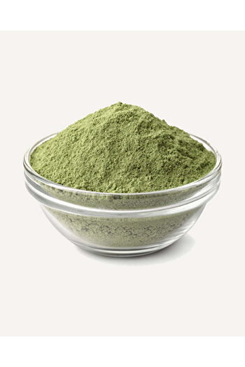 Cerasus Puterea Naturii Green Barley Powder Bulk