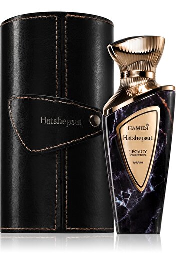 Hamidi , Legacy Hatshepsut, Eau De Parfum, 100 ml