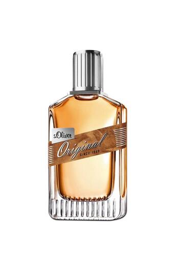 S. OLİVER S. Oliver, Original, Eau De Toilette, For Men, 30 ml