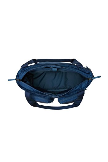 THE NORTH FACE BASE CAMP VOYAGER TOTE Unisex Çanta NF0A81BM9261 Mavi-STD