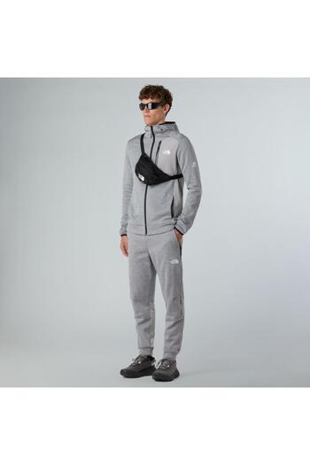 THE NORTH FACE Men's Mountaın Athletıcs Fleece Pants Nf0A893Seb91 Gray-Regxxl