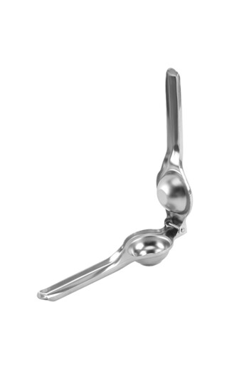 Aptel Storcator manual pentru citrice, otel inoxidabil, 20.5x6.5 cm
