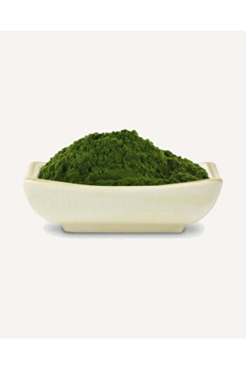 Cerasus Puterea Naturii Green Wheat Powder Loose