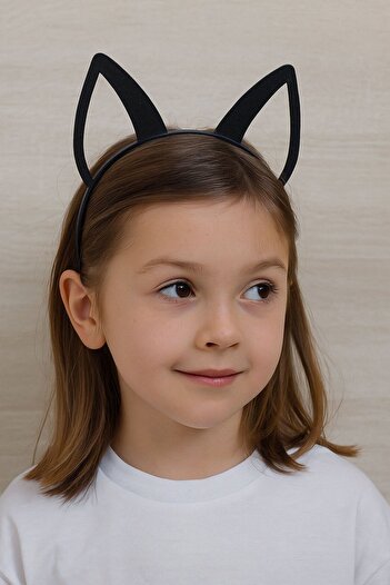 GNY Group Cat Ear Crown