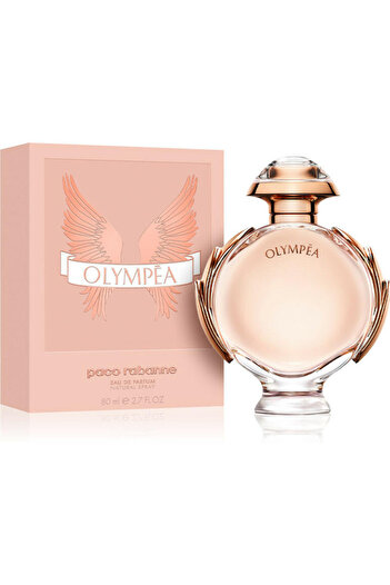 Paco Rabanne , Lady Million Prive, Eau de Parfum, 80ml
