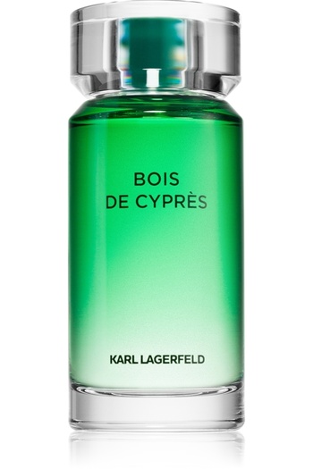 Karl Lagerfeld , Bois de Cypres, Eau De Toilette, For Men, 100 ml
