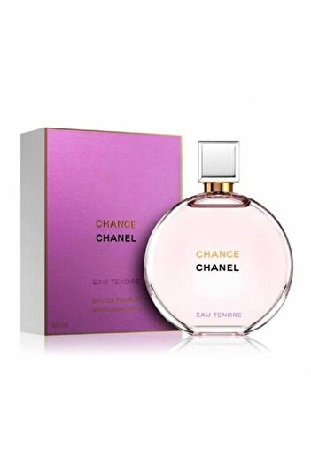 Chanel Chance Eau Tendre, Eau de Parfum, 50ml