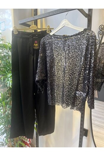 BEBE PLUS Women's Pants