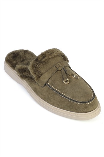 Capone Outfitters Γυναικείες παντόφλες Debby