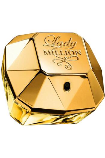 Paco Rabanne Lady Million, Eau de Parfum, 50ml
