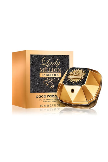 Paco Rabanne Lady Million Fabulous, Eau de Parfum, 50ml