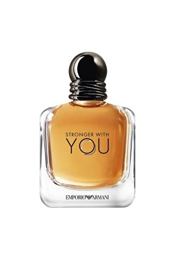 Emporio Armani Stronger With You, Eau de Toilette, 50ml