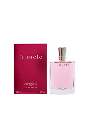 Lancome , Miracle, Eau de Parfum, 50ml