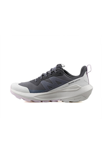 Salomon Elixir Activ Gtx W Women's Outdoor Shoes L47526500 Gray