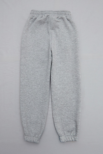 Fulla Moda 3 Thread Champion Printed Jogger Boys' Sweatpants
