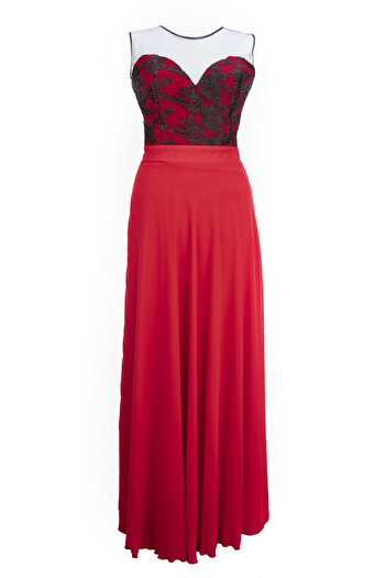 FARA Elegant dress for girls