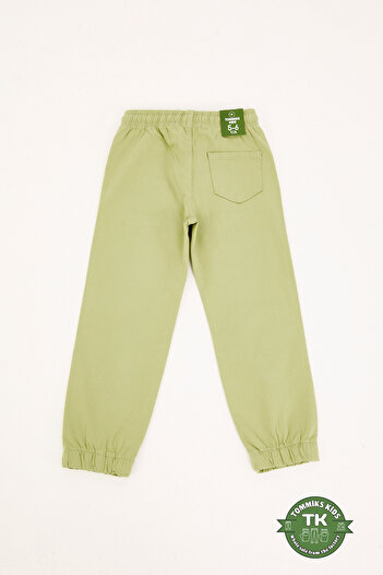 Tommiks Kids Children's Gabardine Pants