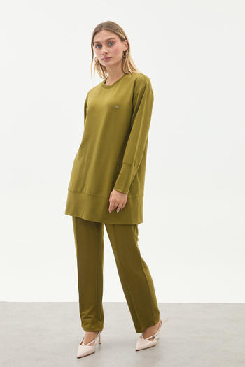 Linvey Kristal Basic Set