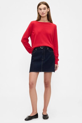 GAP V-Bella Women's Sweater