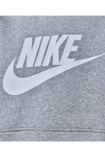 Nike Sportswear Club Fleece Hoodie Kids Sweatshirt