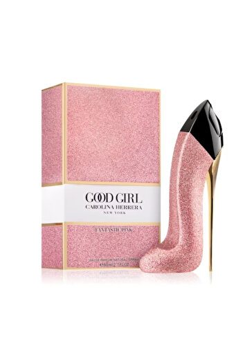 Carolina Herrera Fantastik Pink, Eau de Parfum, 80ml