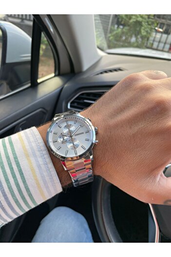 Choppers Men's wristwatch