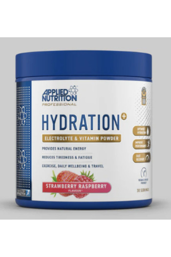 applied nutrition Hydration