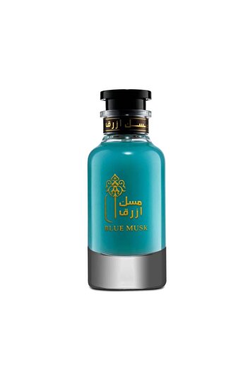 G.ÖNAL Blue Musk Perfume 100ml