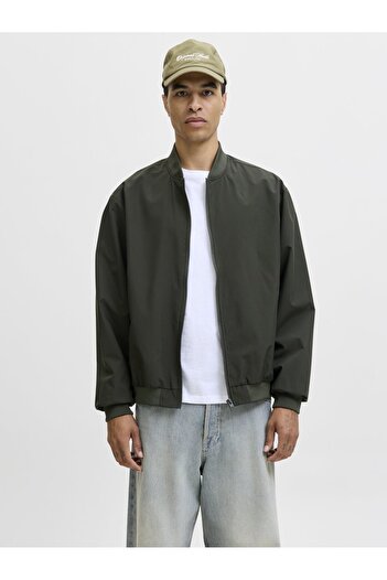 Jack & Jones Jjecharge Bomber Jacket 12268608